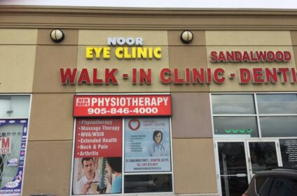 New Hope Physiotherapy