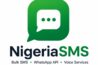 NigeriaSMS