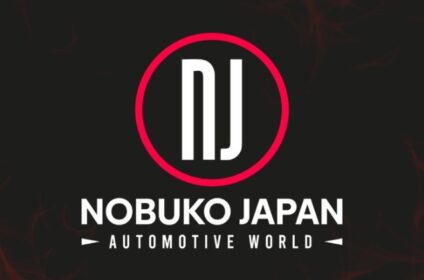Nobuko Japan