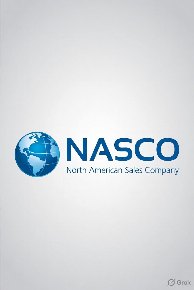 Nasco Corp