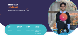OBotz - Robotics & Coding Program in Canada