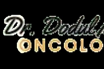 Oncologist Dr Dodul Mondal