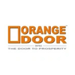 Orenge Door Infra