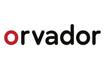 orvador logo