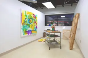 Mousa Art Initiative
