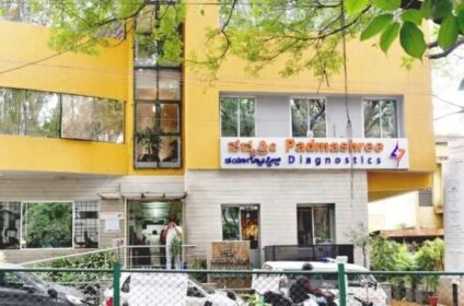 Padmashree Diagnostics