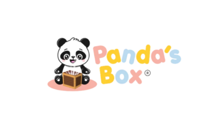 Pandasbox