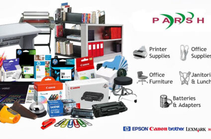 Parsh Infotech Inc