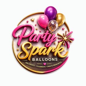 Party Spark Balloons | Professional Balloon Decor Kolkata
