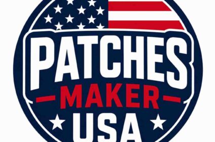 Patches Maker USA
