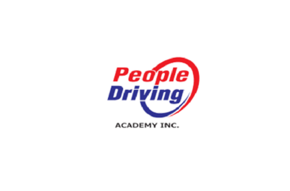 People Driving Academy Inc