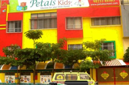 Petals kids