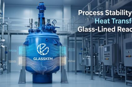 PFG Glasskem inc