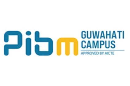 PIBM Guwahati