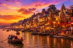 Banaras Bhraman