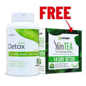 Nutright | Weight Loss & Fitness Supplements in Pakistan