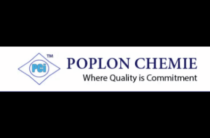 POPLON CHEMIE-"Eco-friendly leather chemicals"