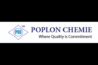 POPLON CHEMIE-"Eco-friendly leather chemicals"