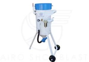 Airo Shot Blast Equipments