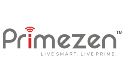 Primezen - Smart Home Automation