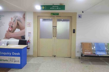 Priority Hearing Vashi
