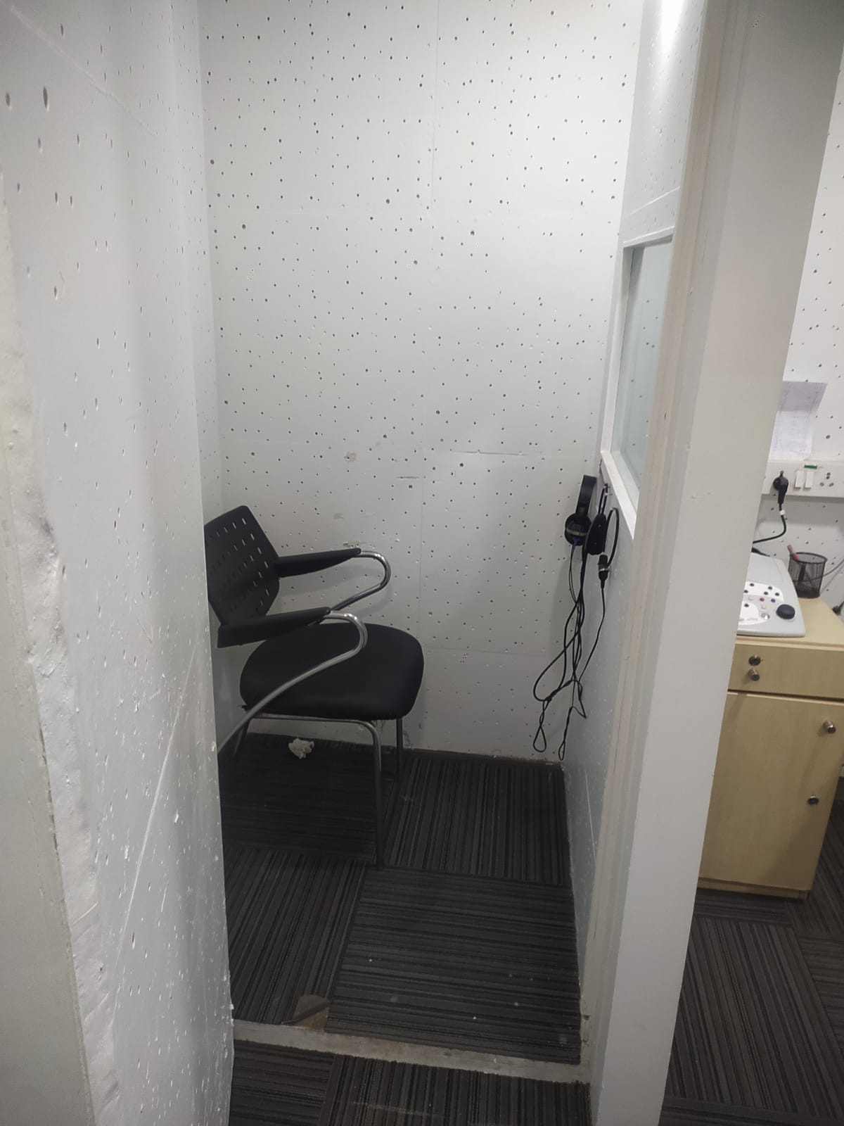 Priority Hearing Vashi