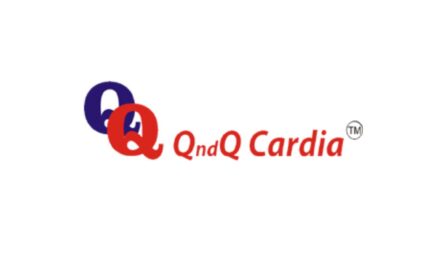 QndQ Cardia