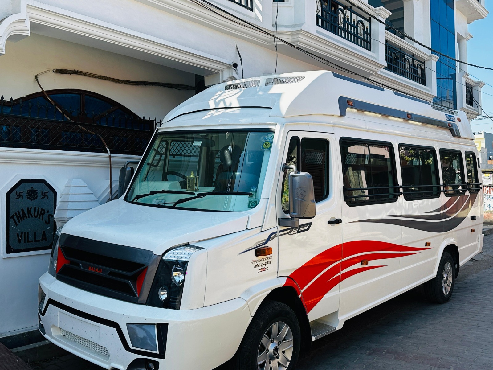 Rajan Dadda Tours And Travels