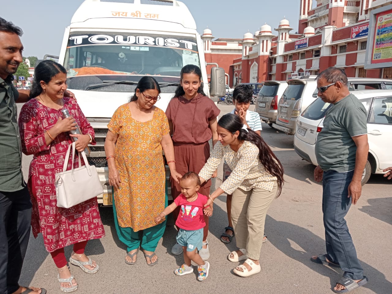 Rajan Dadda Tours And Travels
