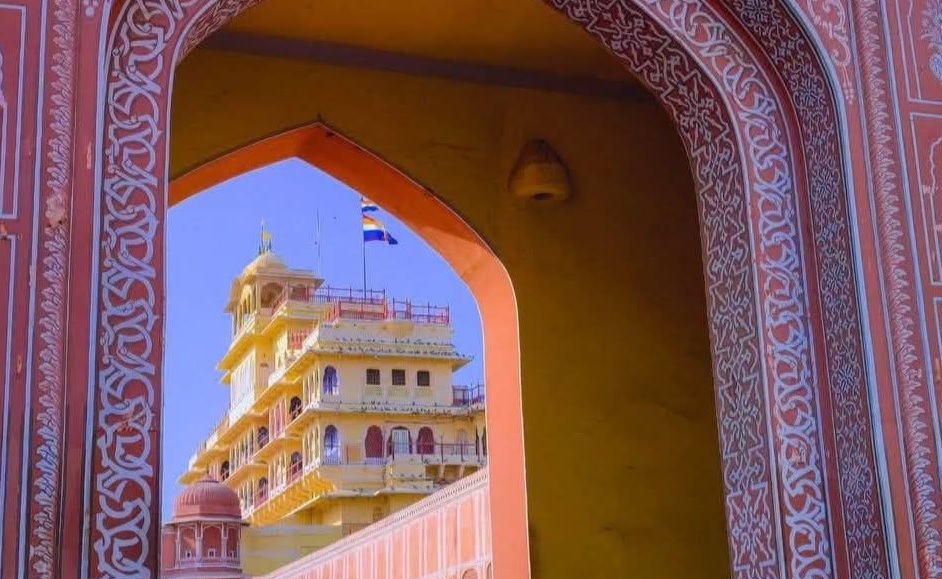 Rajasthan Cab
