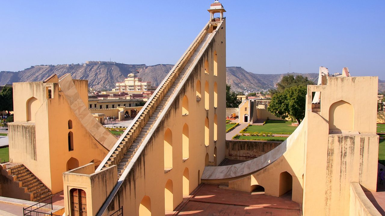 Rajasthan Cab