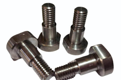 Rajgranth Fasteners