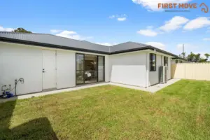 First Move Real Estate