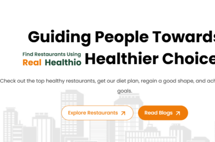 Realhealthio