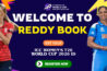 ReddyBook – Live Cricket Betting, Club Benefits & Secure Login