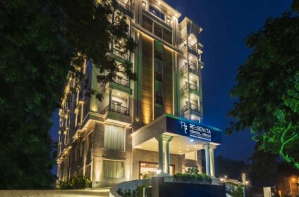 Regenta Central Herald By Royal Orchid Hotels ltd