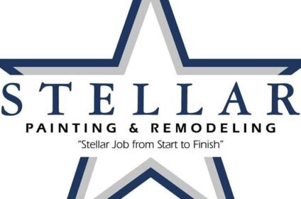 Residential Exterior Painting Services