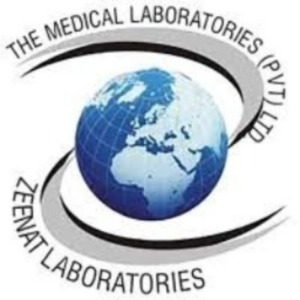 Zeenat Lab THE MEDICAL LABORATORIES (PVT) L.T.D.