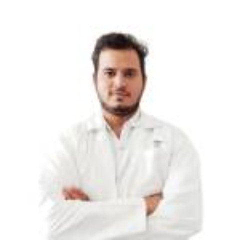 Dr. Manish Vaishnav