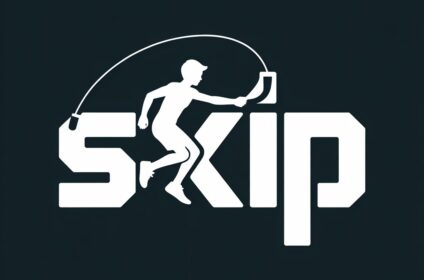 rope skip