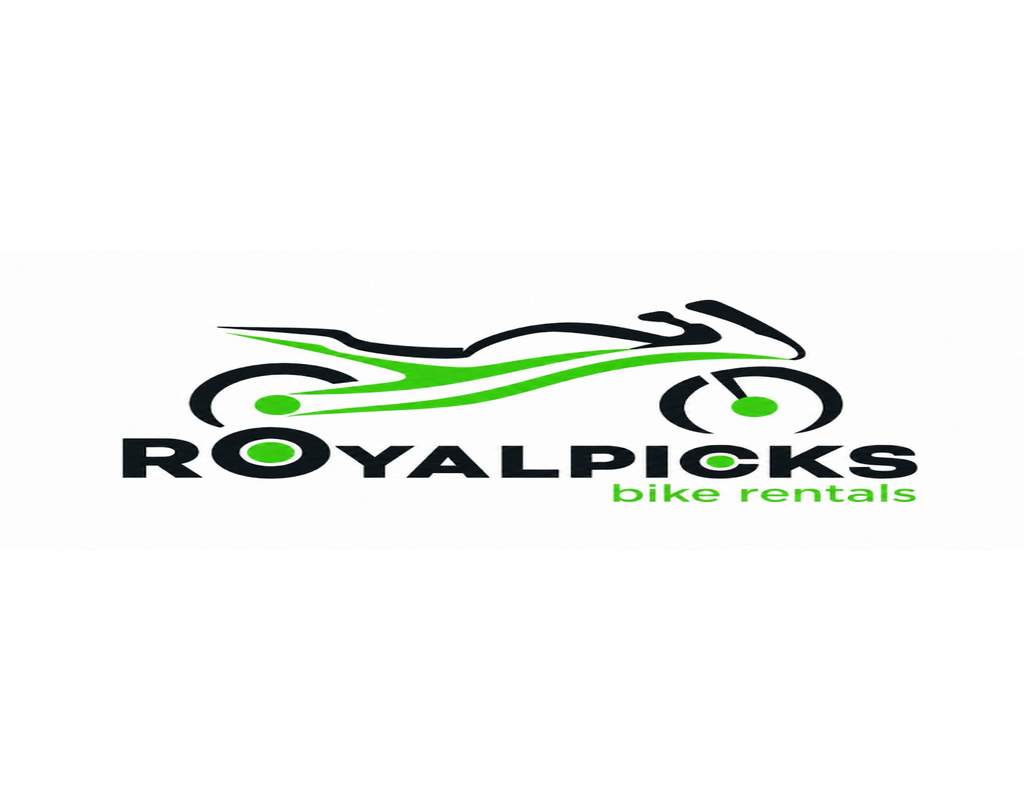 Royalpicks Bike Rental Service
