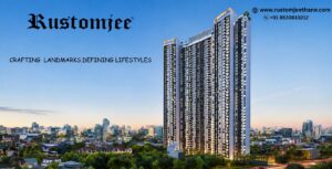 rustomjee thane
