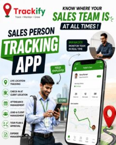 sales tracking software