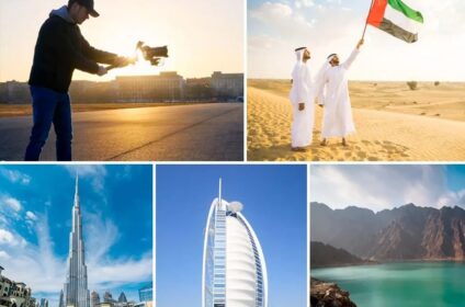 Saudi Film Permit