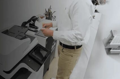 Scan Guru