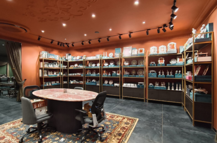 Selverra Studio