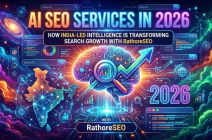 SEO Services Company in West Bengal – RathoreSEO