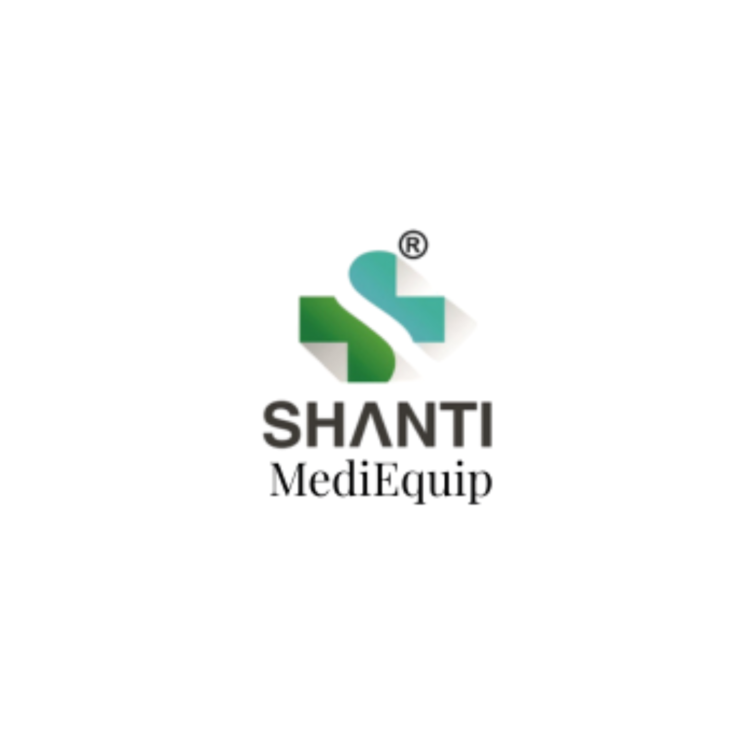 shantimedequip
