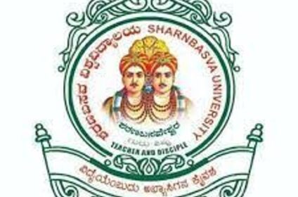 sharanbasva university
