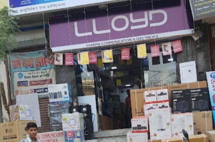 Sharma Communication & Electricals